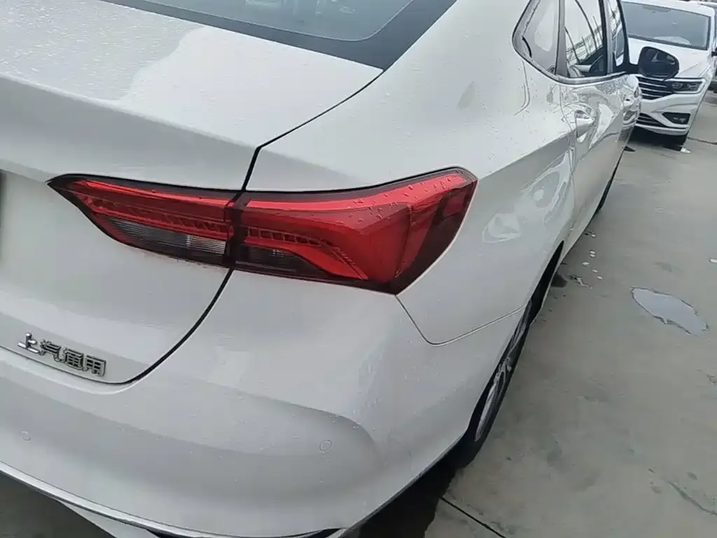 Buick Verano 2024 из CN, фото 8