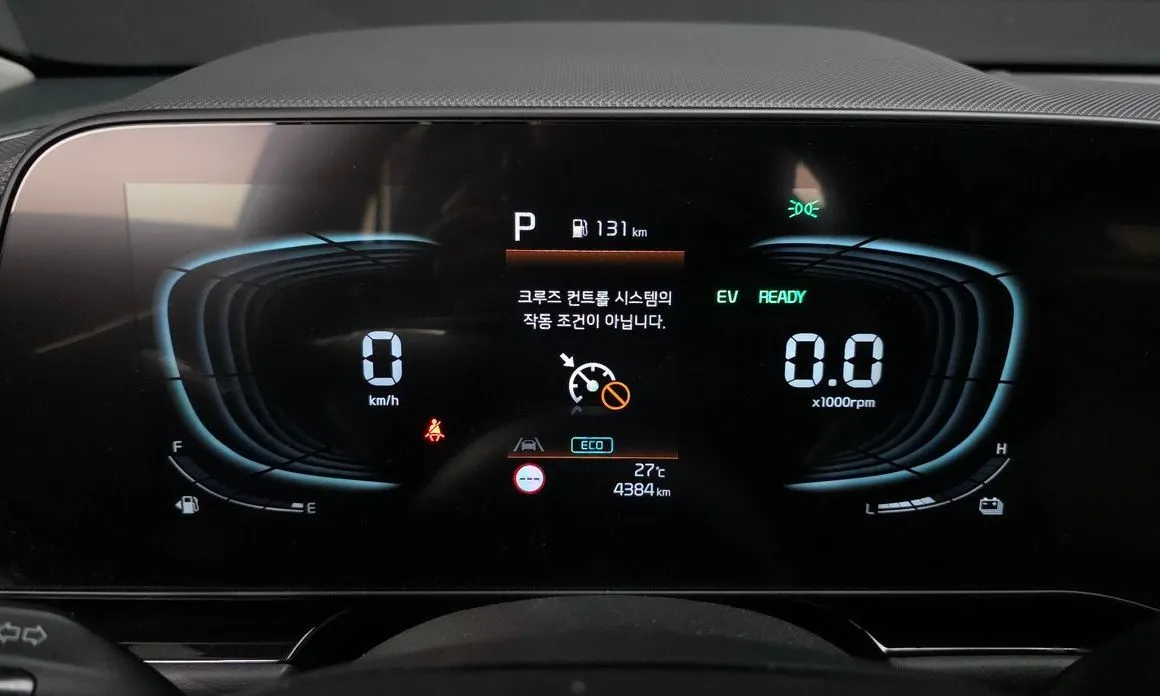 Kia Niro — фото 10