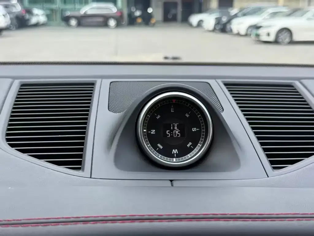 Porsche Macan 2021 из CN, фото 5
