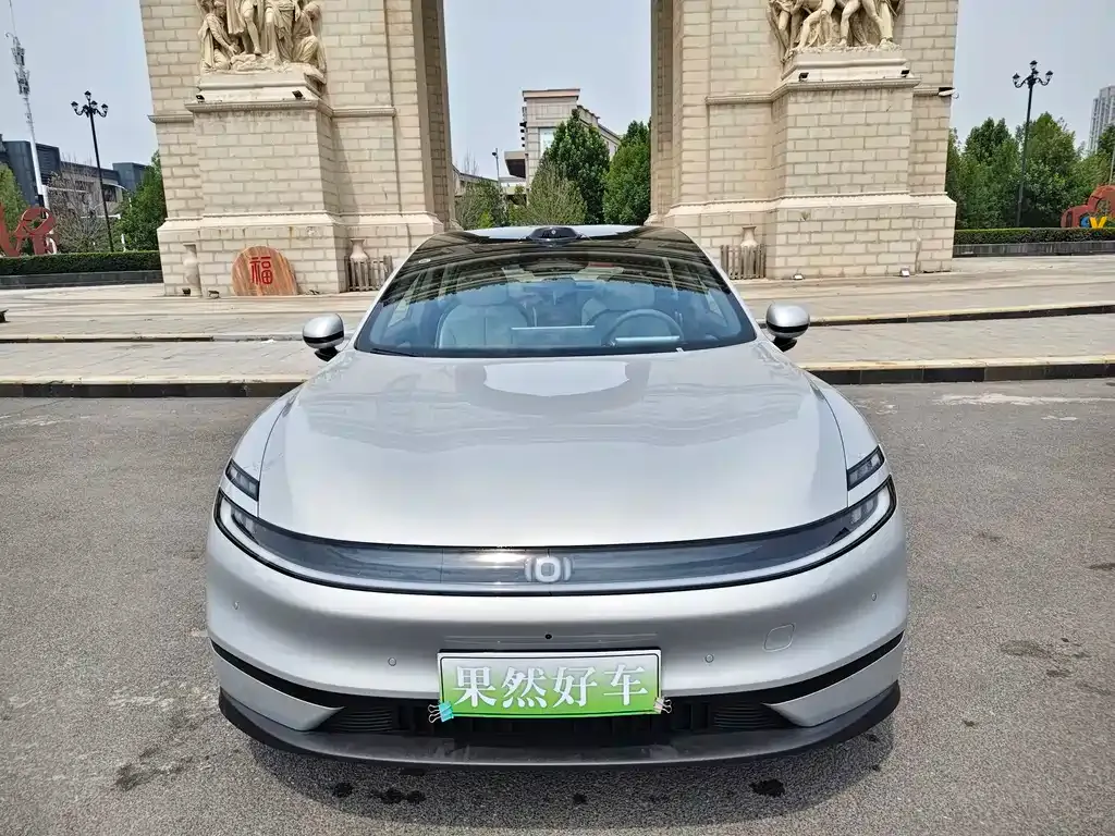 Qiyuan A06