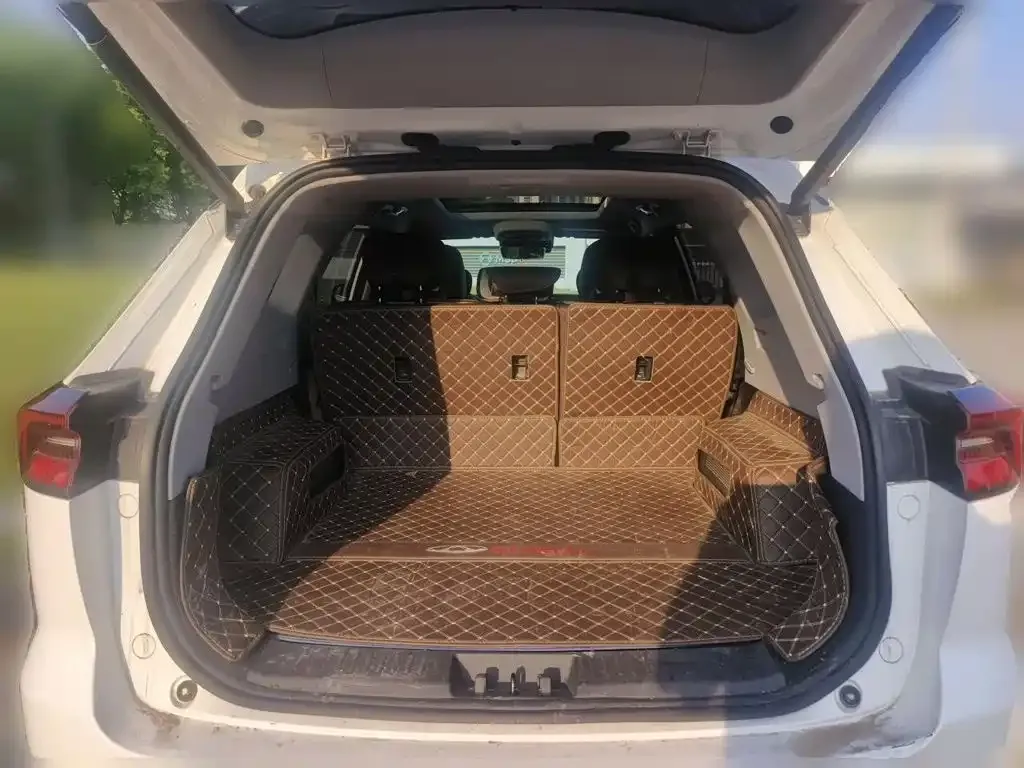 Chery Tiggo 8 PRO — фото 8
