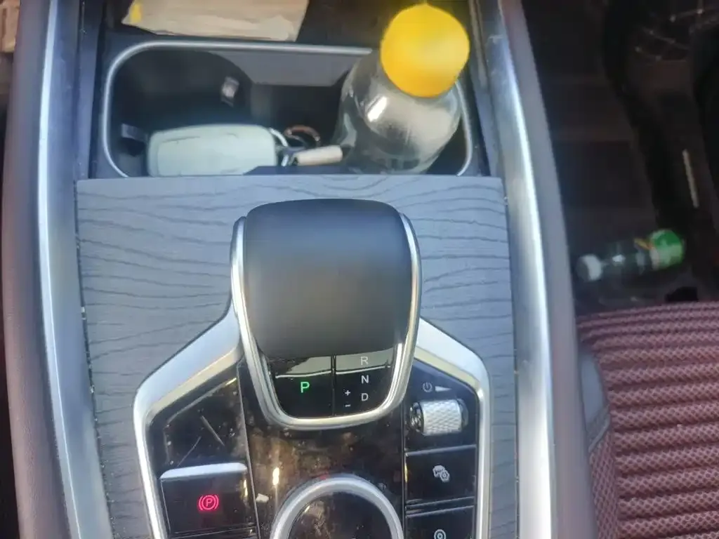 Chery Tiggo 8 PRO — фото 4