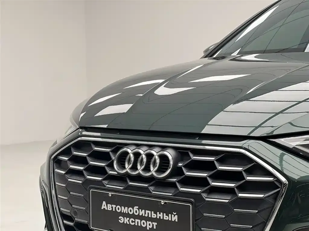 Audi A3 — фото 5