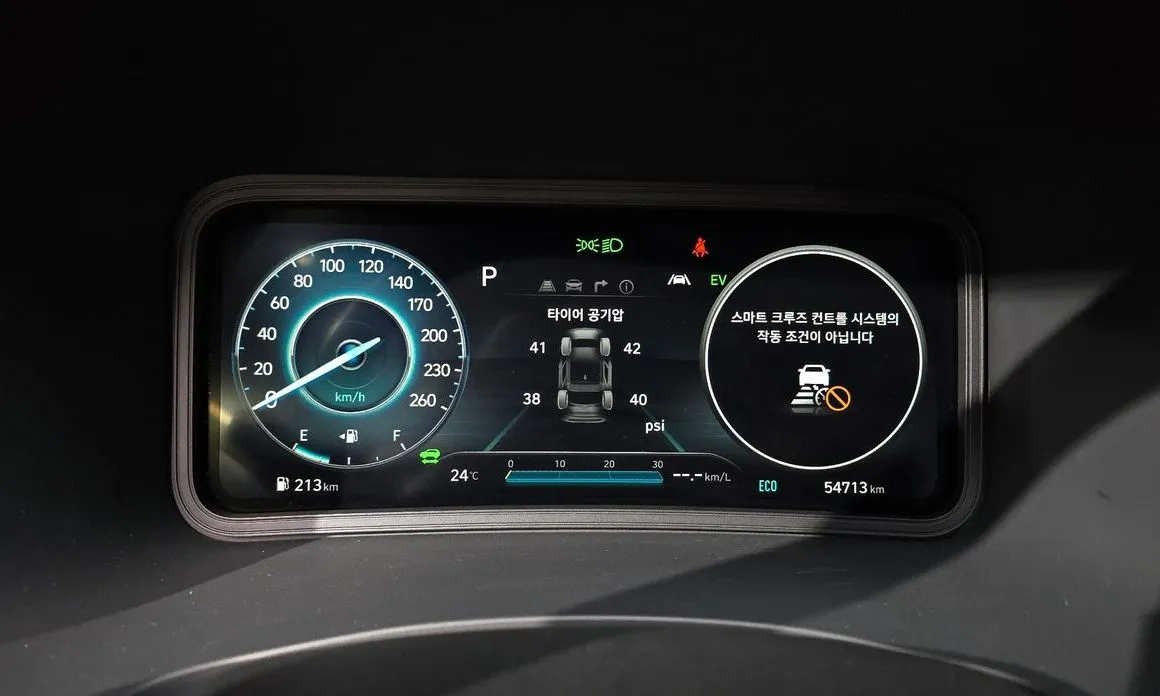 Hyundai Kona 2021 из KR, фото 2
