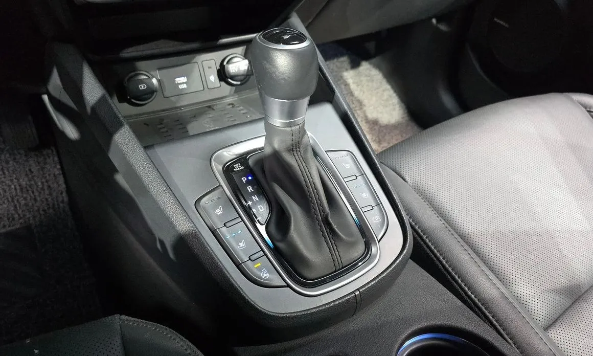 Hyundai Kona 2021 из KR, фото 7