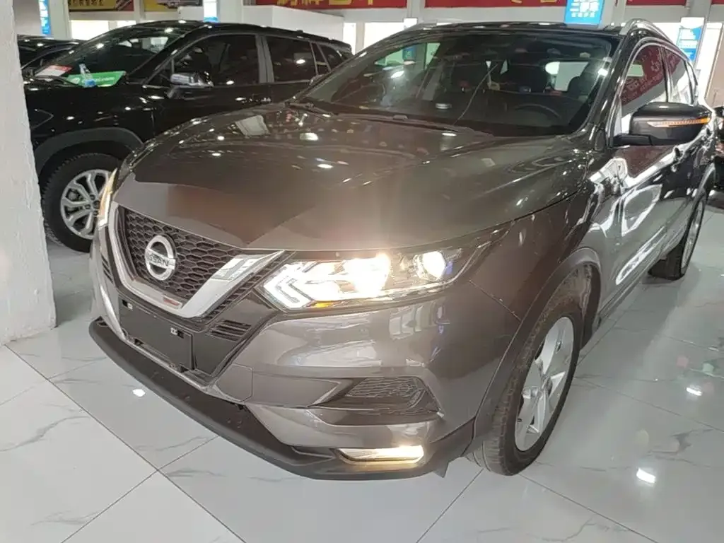 Nissan Qashqai 2022 из CN, фото 6