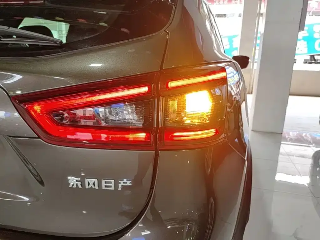 Nissan Qashqai 2022 из CN, фото 8