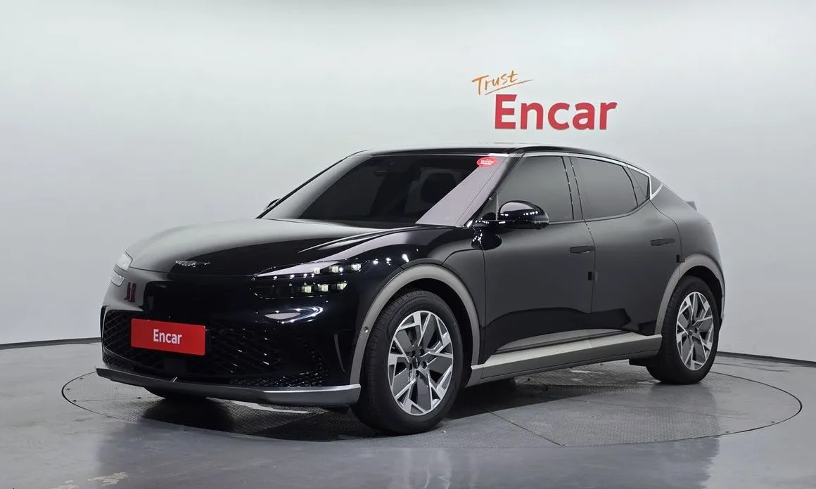 Genesis GV60