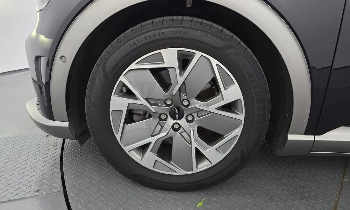 Genesis GV60 2022 из KR, фото 6