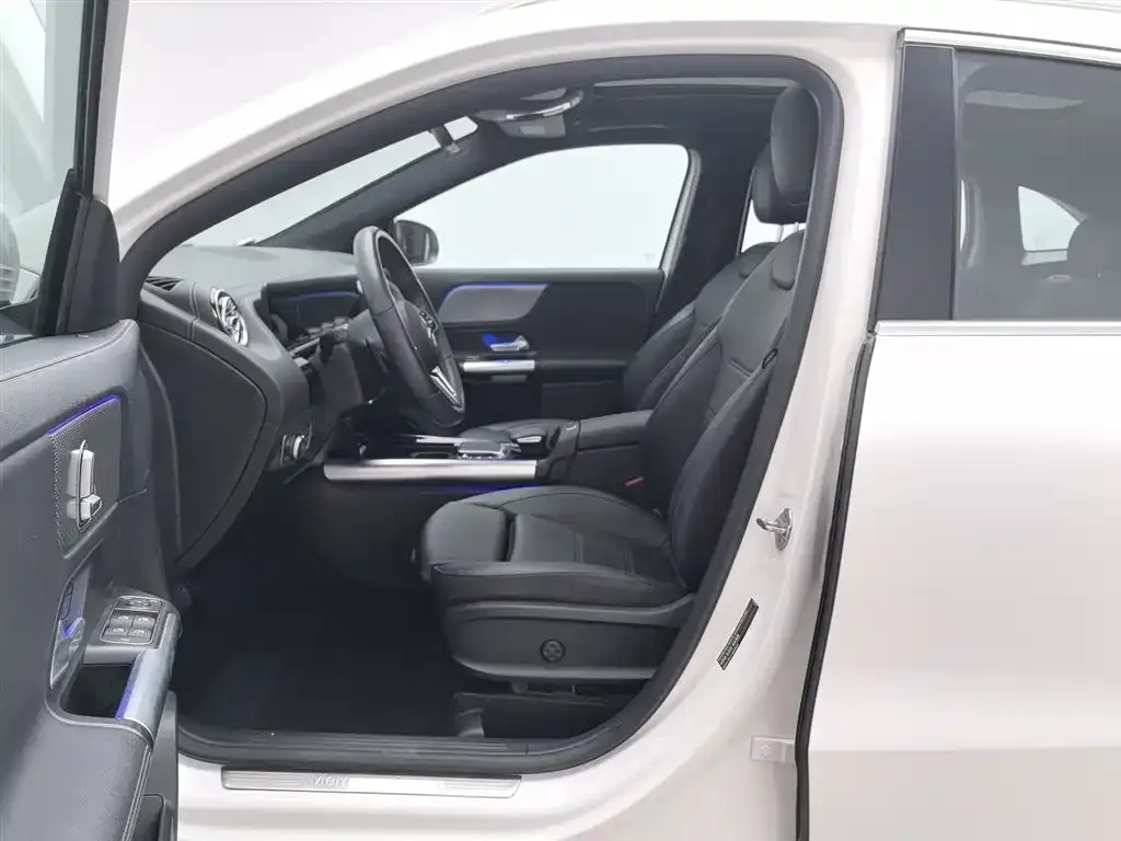 Mercedes-Benz GLA 2021 из CN, фото 5