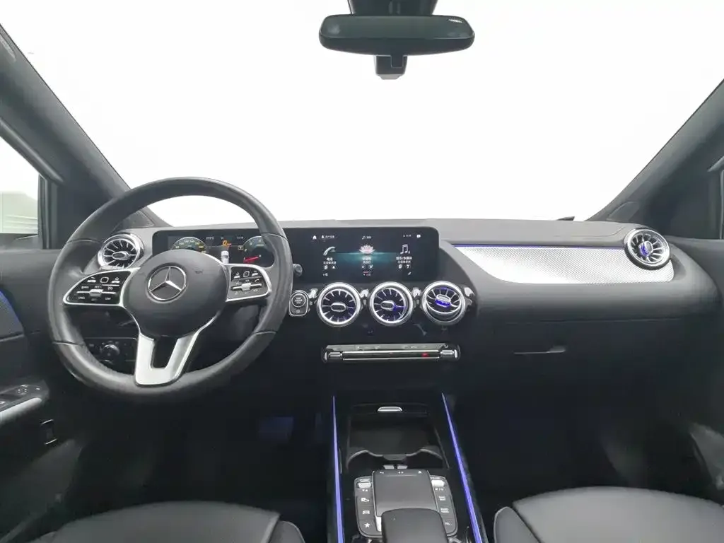 Mercedes-Benz GLA 2021 из CN, фото 7