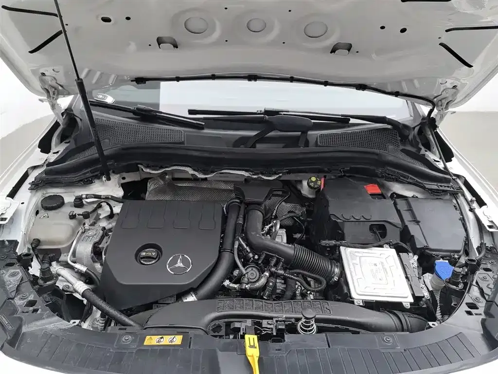 Mercedes-Benz GLA 2021 из CN, фото 10