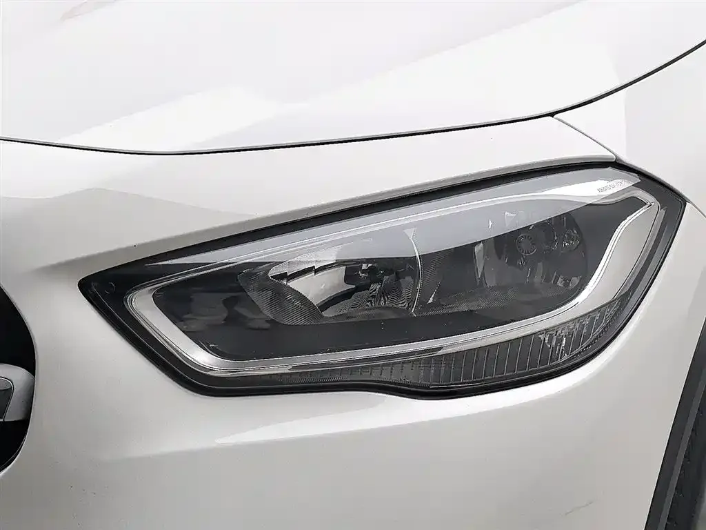 Mercedes-Benz GLA 2021 из CN, фото 6