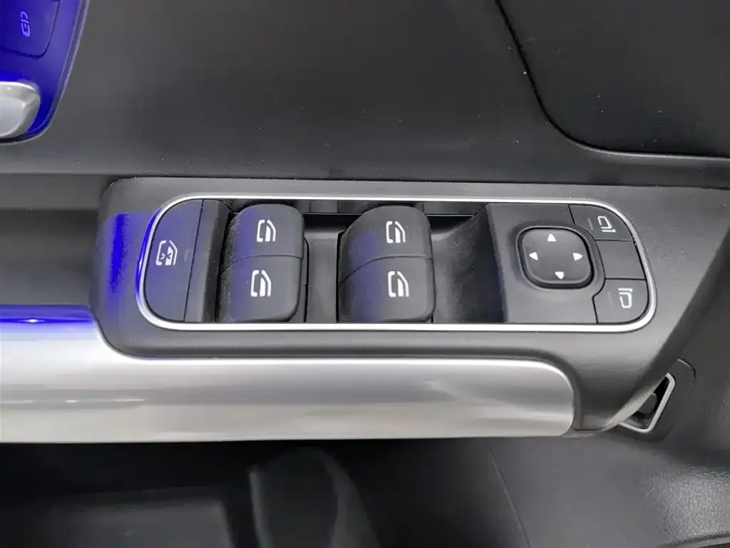 Mercedes-Benz GLA 2021 из CN, фото 4