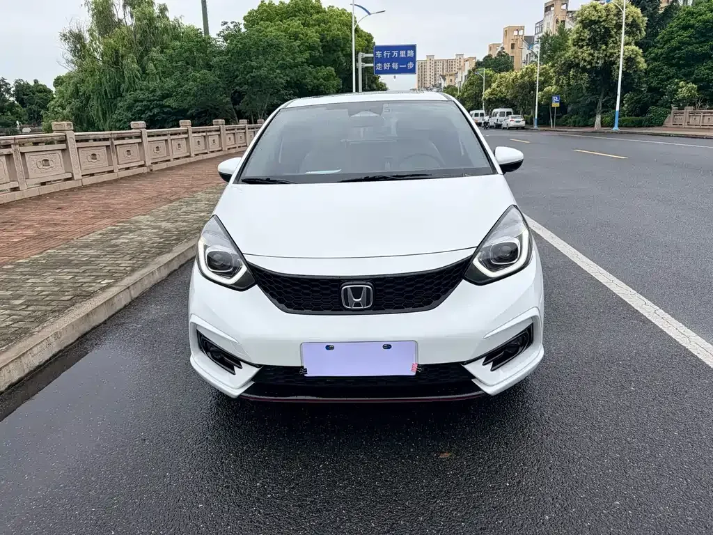 Honda Life