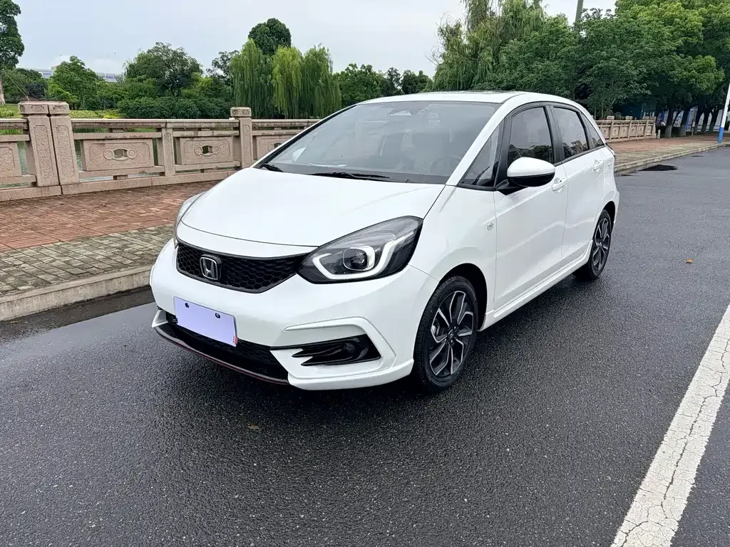 Honda Life 2024 из CN, фото 3