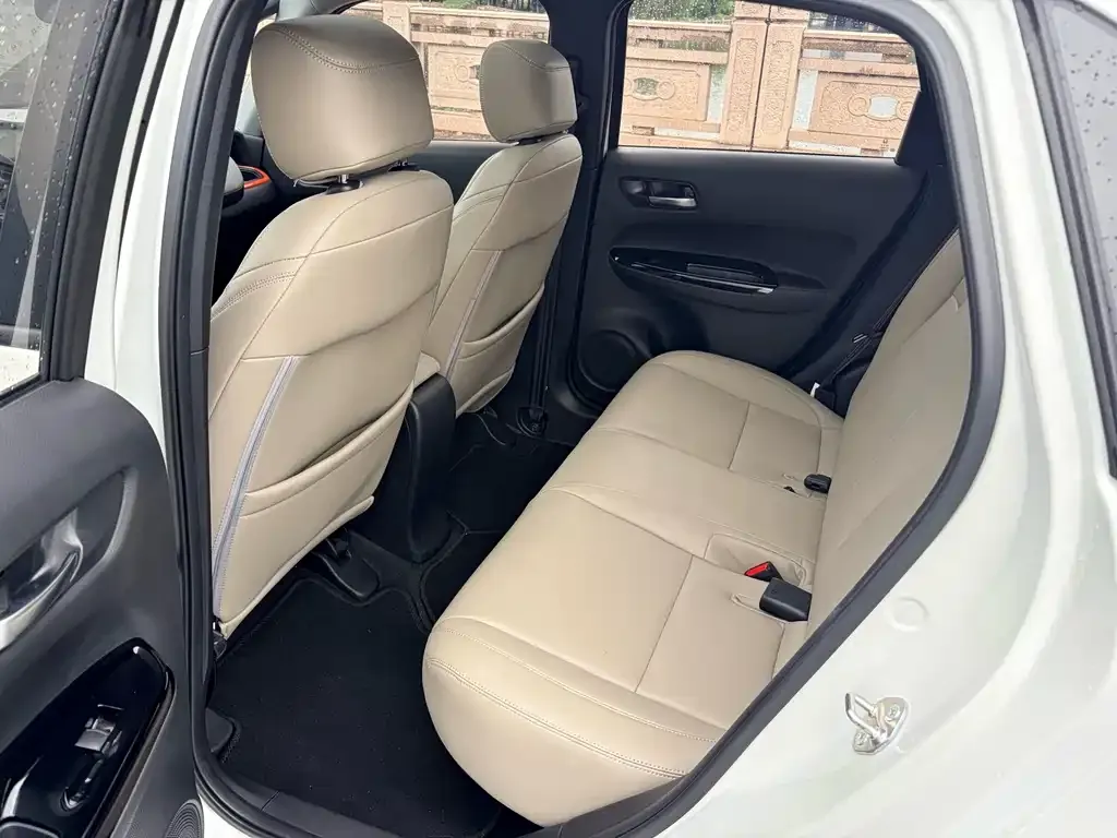 Honda Life 2024 из CN, фото 9
