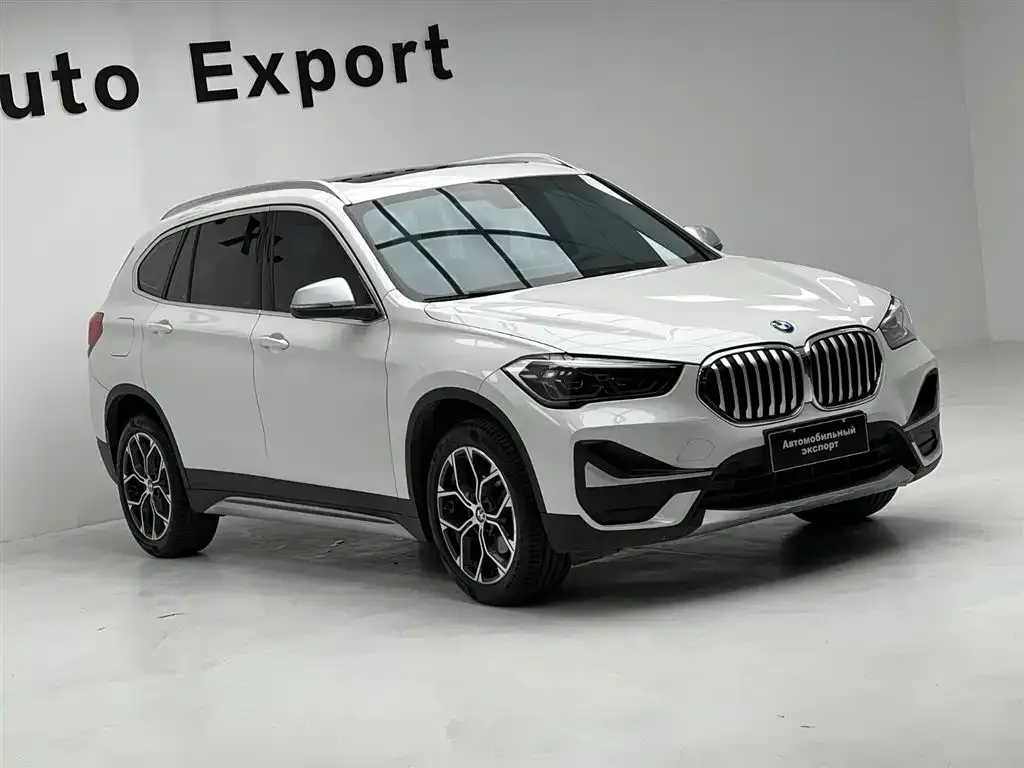 BMW X1 — фото 2