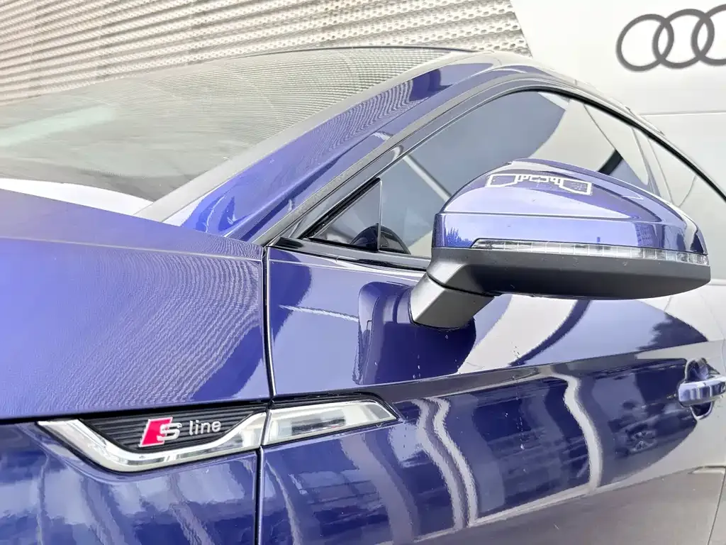 Audi A5 (Import) — фото 3