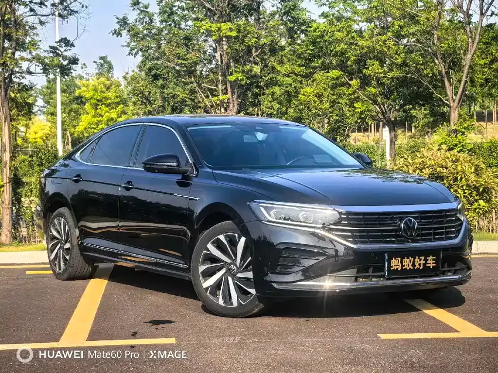 Volkswagen Passat — фото 6