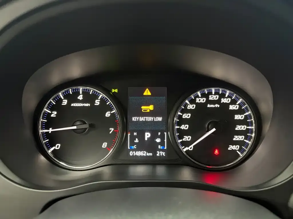 Mitsubishi Outlander — фото 9
