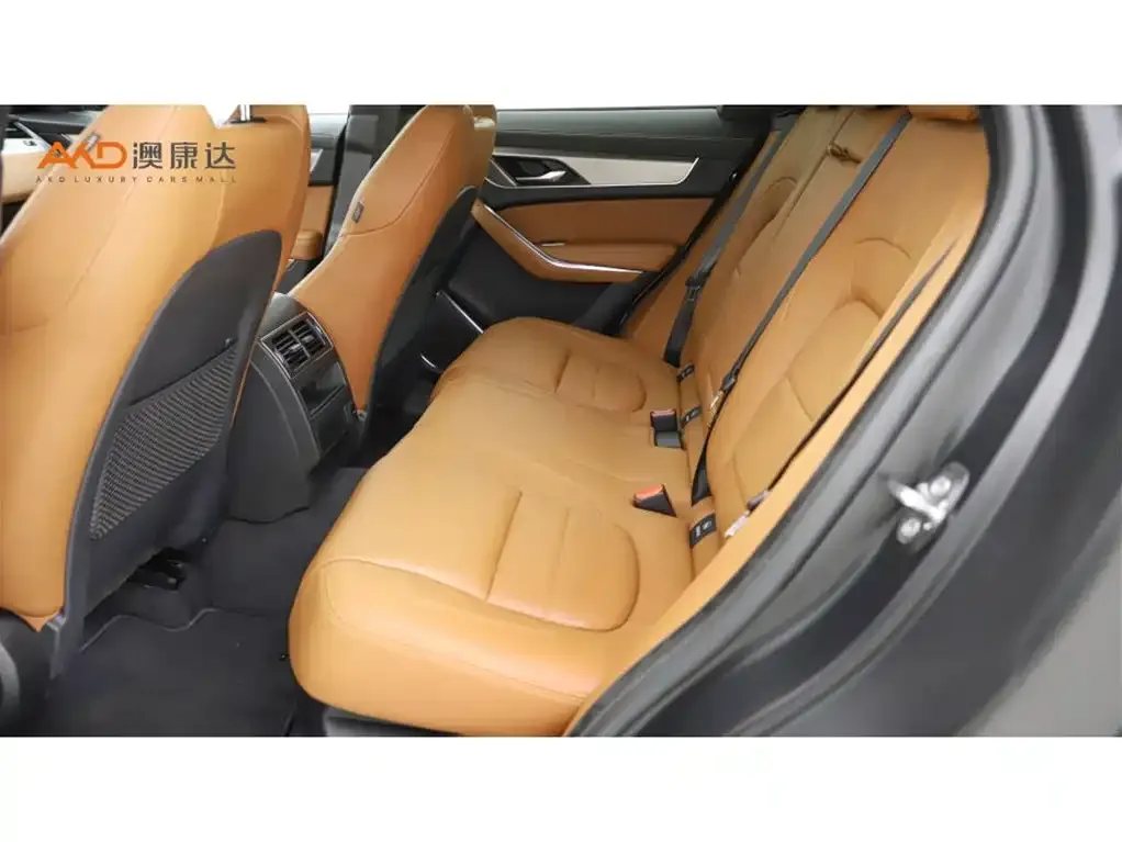 Jaguar F-PACE 2024 из CN, фото 7