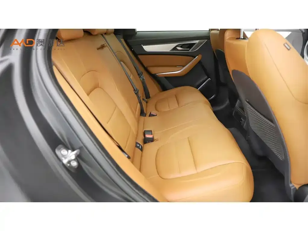 Jaguar F-PACE 2024 из CN, фото 4