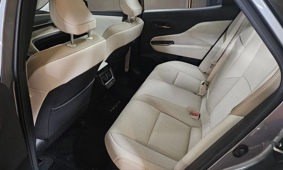 Toyota Crown 2024 из KR, фото 9