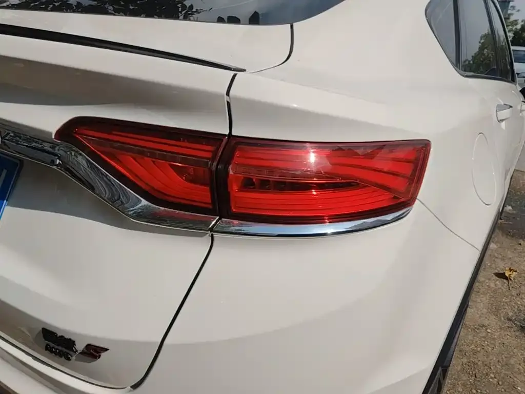 Geely Xingyue S 2021 из CN, фото 8