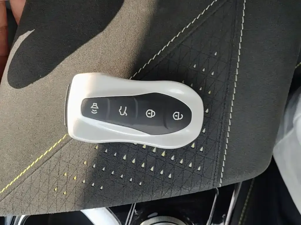 Geely Xingyue S 2021 из CN, фото 9