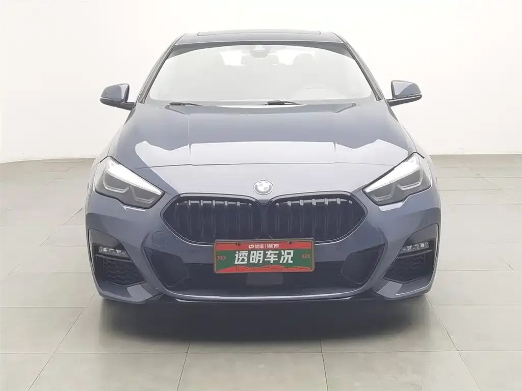 BMW 2 Series (Import) 2023 из CN, фото 4