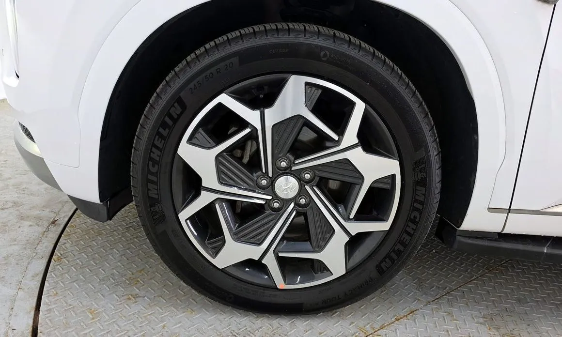Hyundai Palisade — фото 10