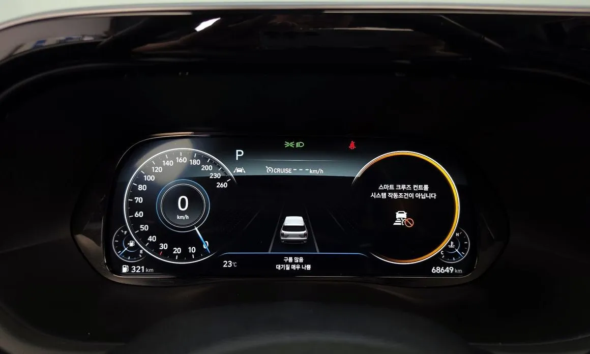 Hyundai Palisade — фото 3