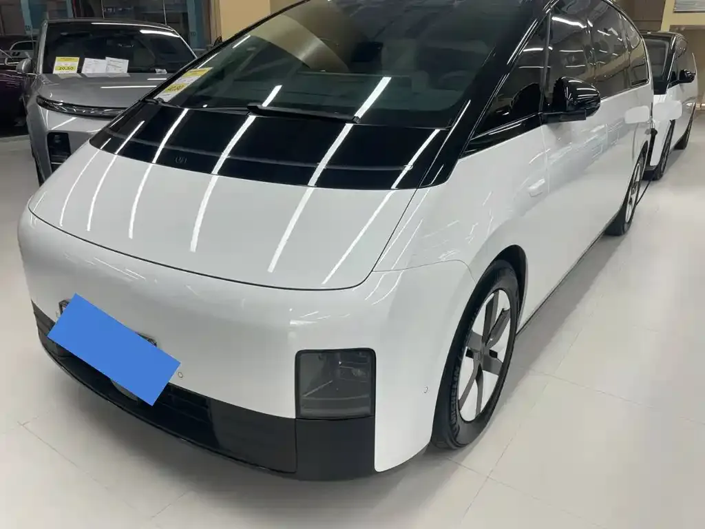 Li Auto MEGA