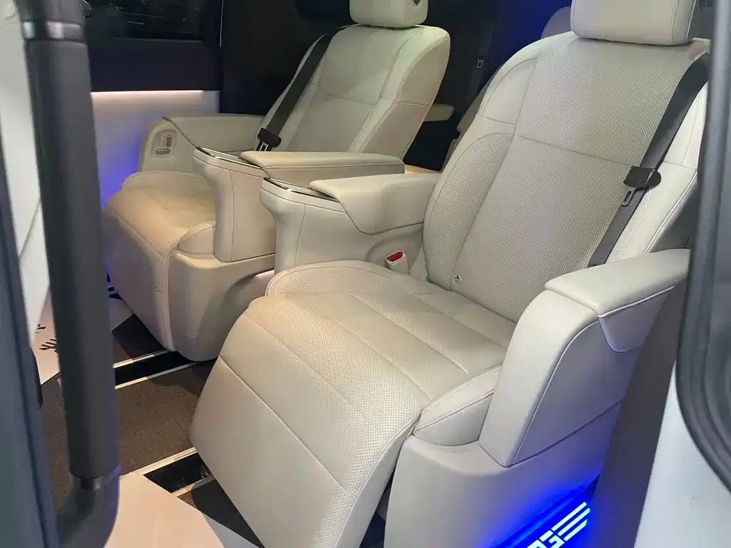 Li Auto MEGA 2025 из CN, фото 5