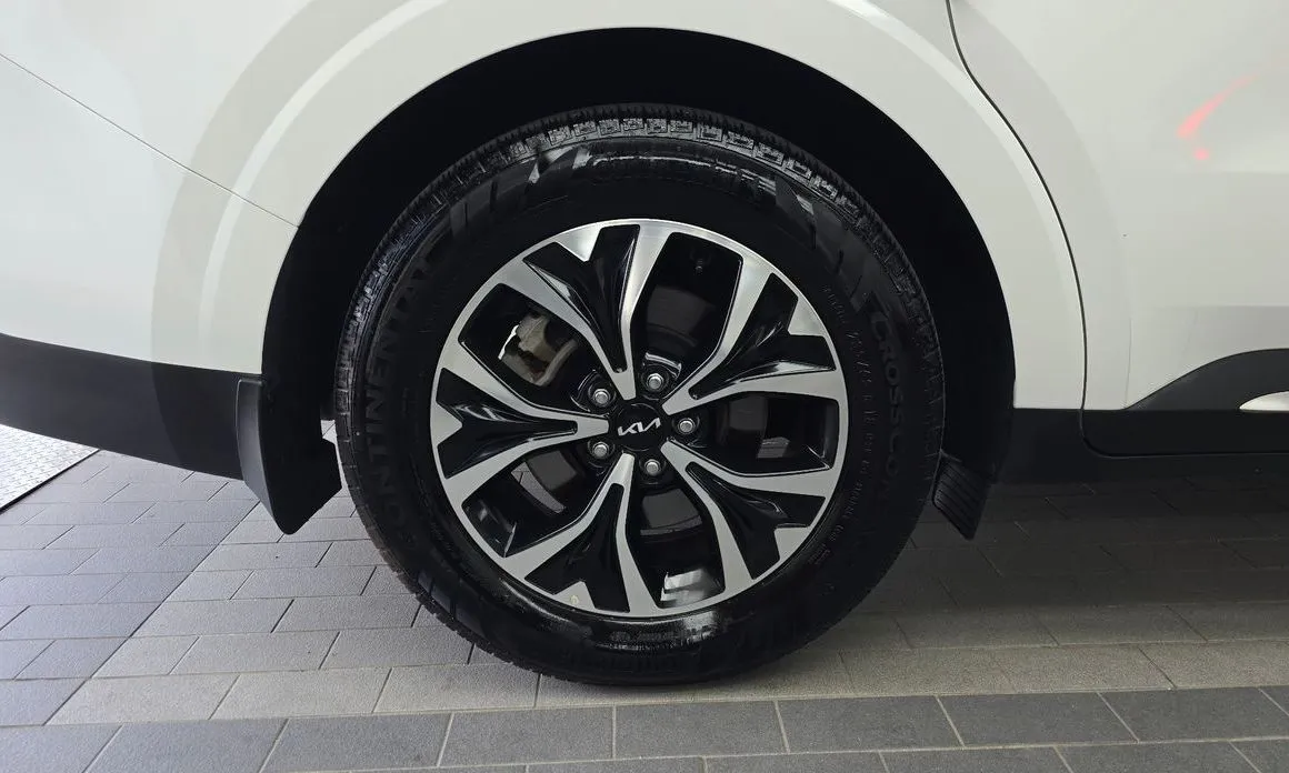 Kia Carnival 2023 из KR, фото 8