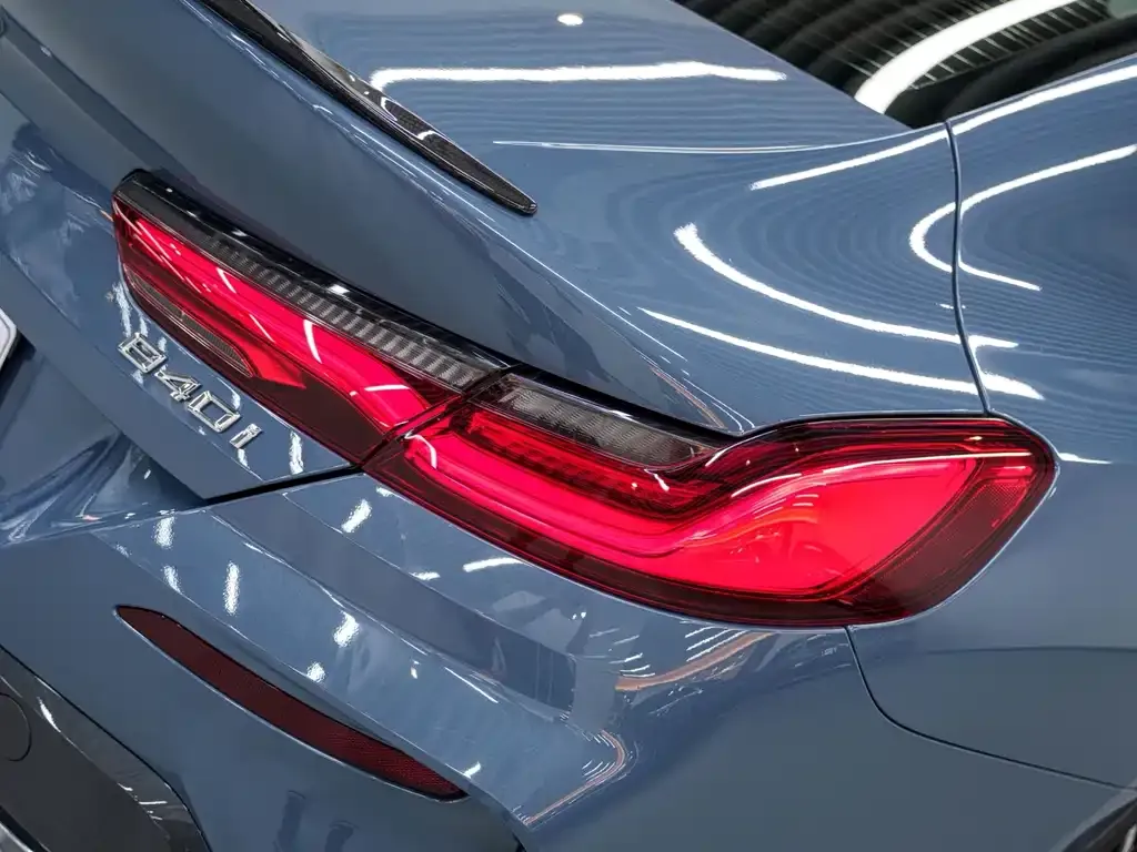 BMW 8 Series 2021 из CN, фото 8