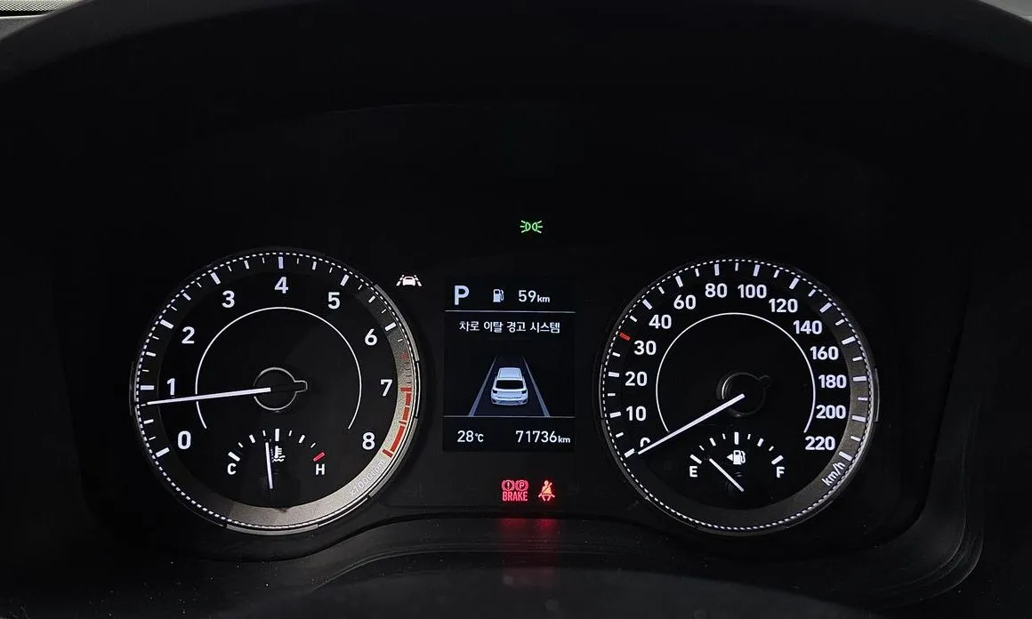 Hyundai Venue 2021 из KR, фото 6