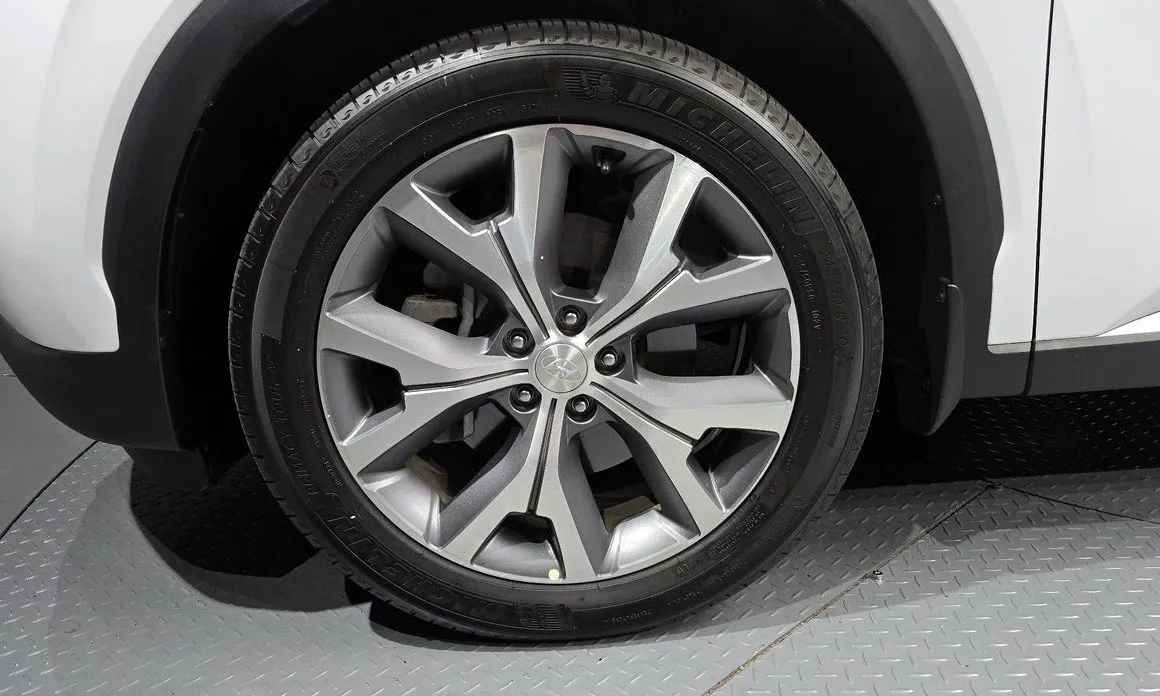 Hyundai Palisade — фото 8