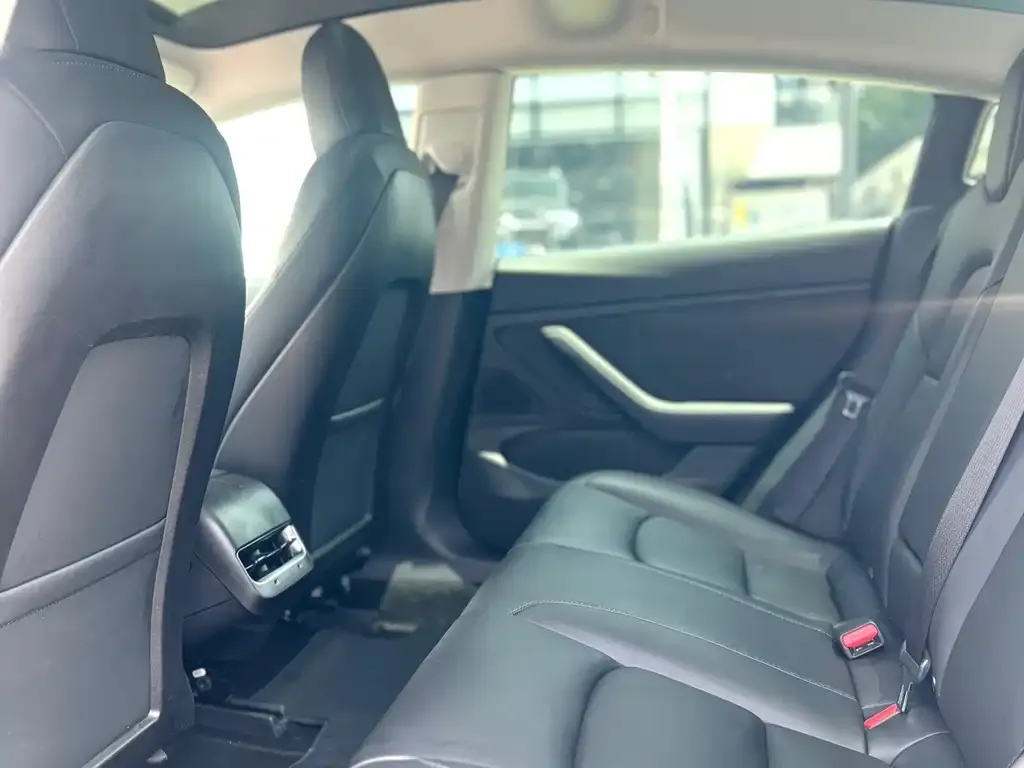 Tesla Model 3 — фото 2