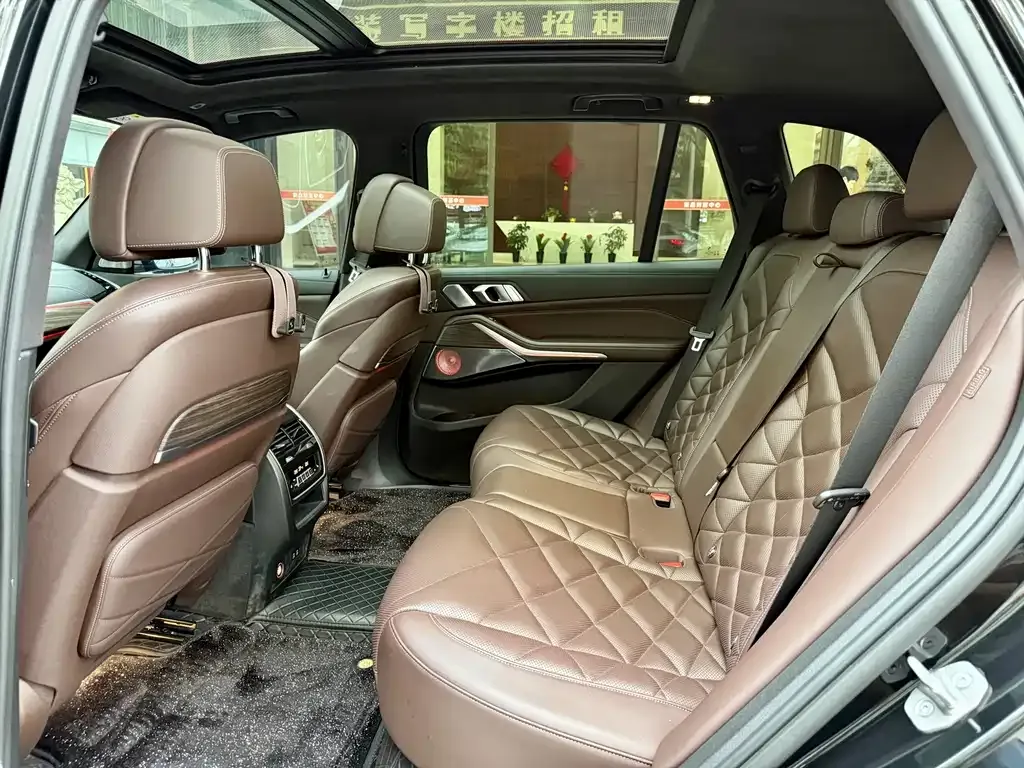 BMW X5 2022 из CN, фото 6