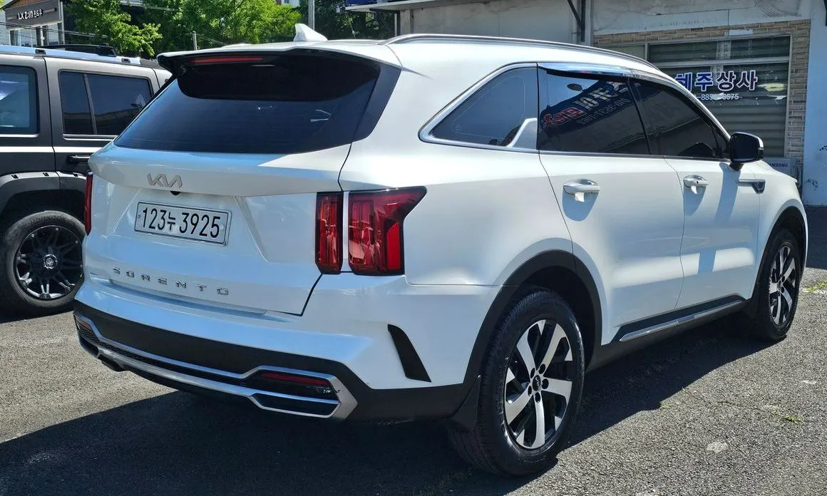 Kia Sorento — фото 2