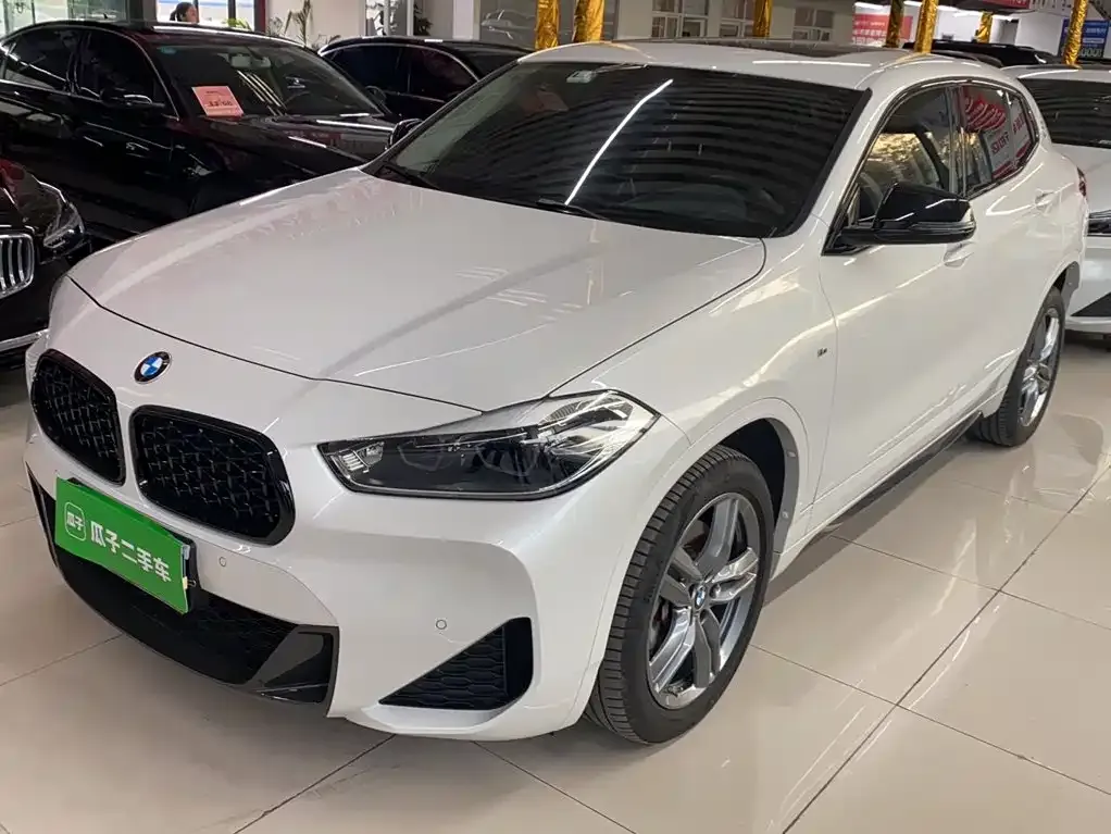 BMW X2 — фото 2