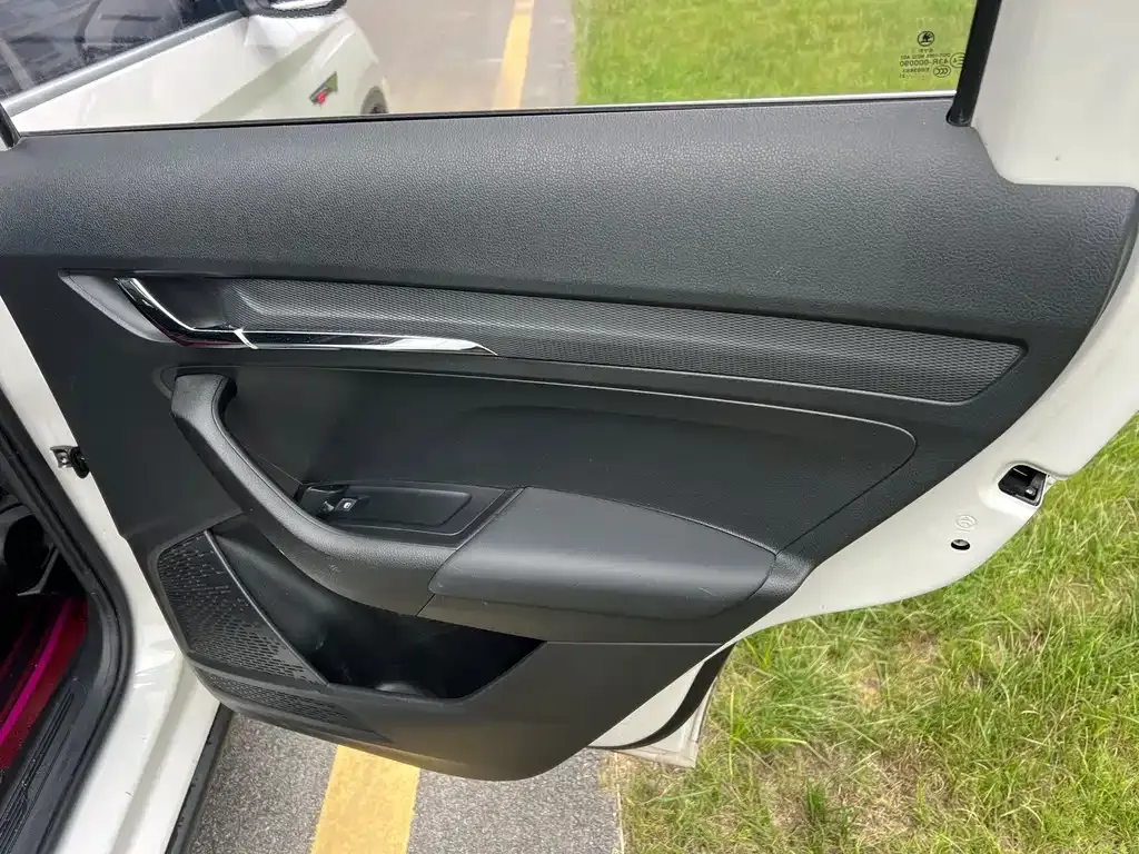 Skoda Kamiq 2022 из CN, фото 6