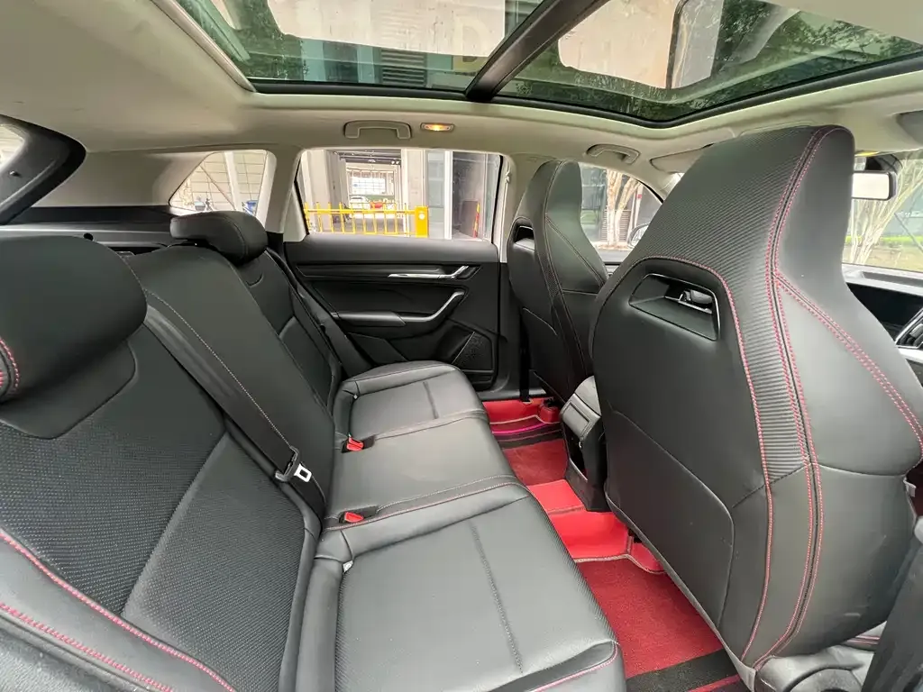 Skoda Kamiq 2022 из CN, фото 5