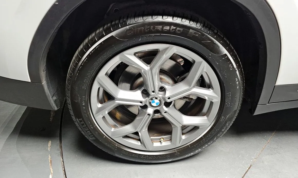 BMW X3 2022 из KR, фото 4