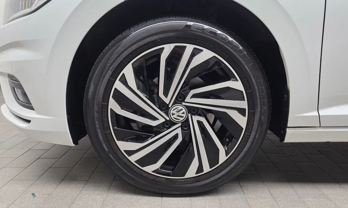 Volkswagen Jetta 2021 из KR, фото 6