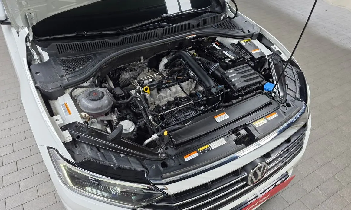 Volkswagen Jetta 2021 из KR, фото 10