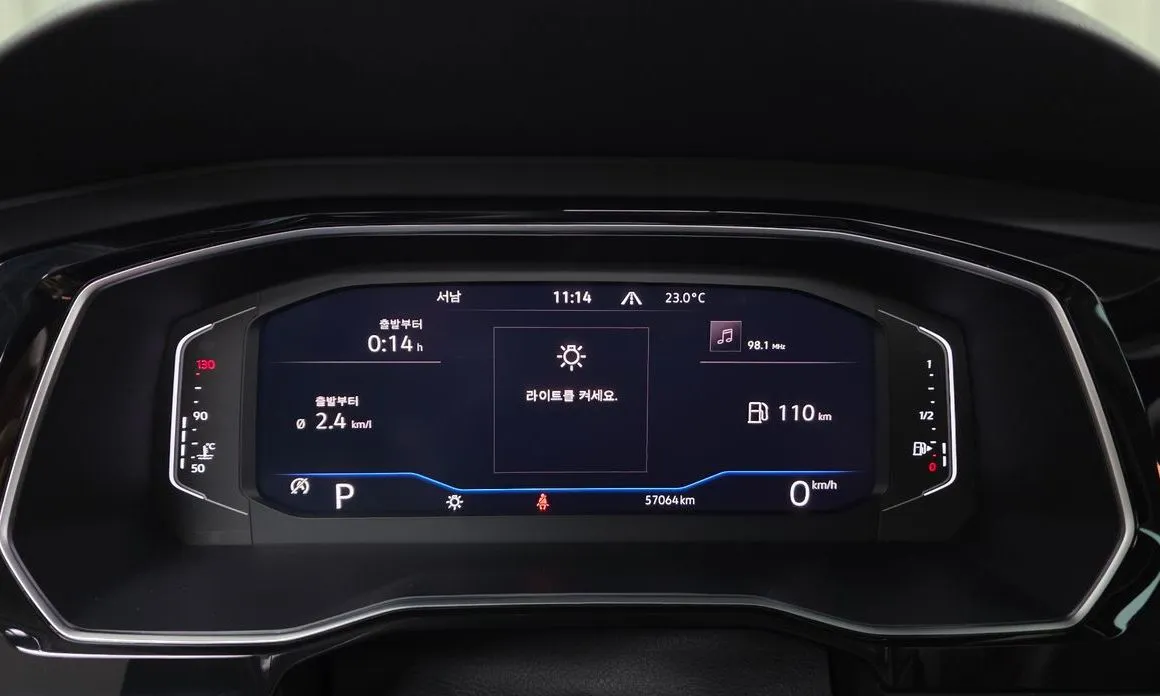 Volkswagen Jetta 2021 из KR, фото 3