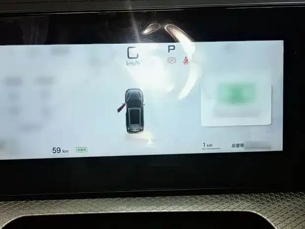 BYD Pro New Energy — фото 8